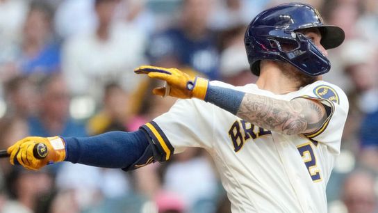 Final: Brewers 14, Pirates 1 taken in Milwaukee (Live coverage)